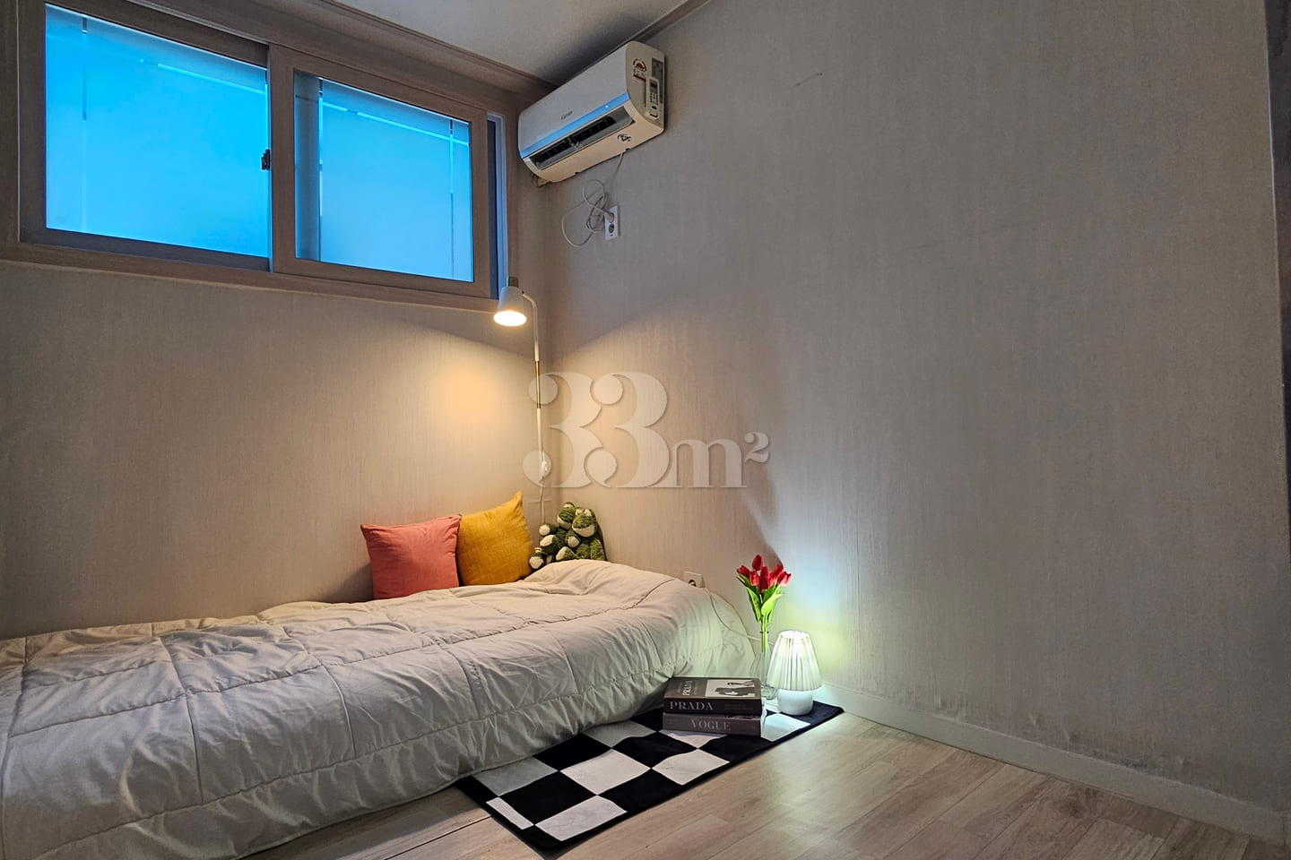 ✅Woshin Village✅Unit 203✅ 5th image