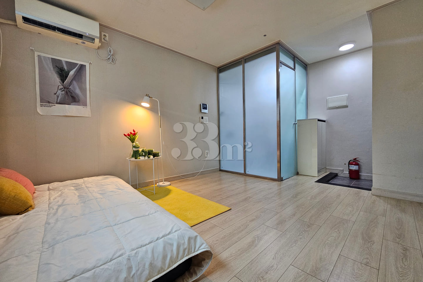 ✅Woshin Village✅Unit 203✅ 3th image