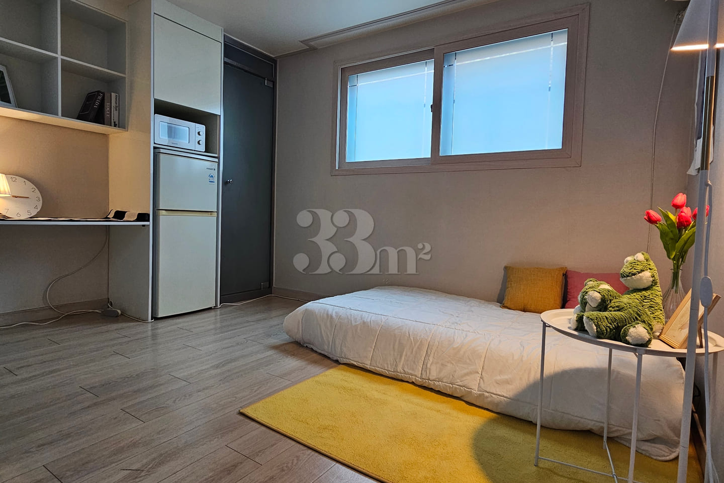 ✅Woshin Village✅Unit 203✅ 0th image