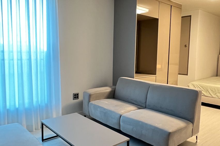 대전 시청역 고급 신축