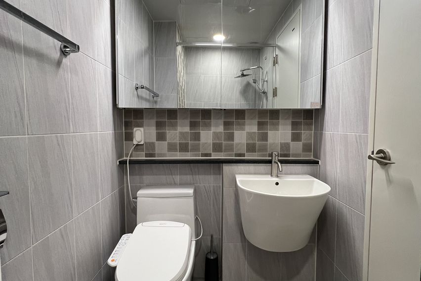 대전 시청역 고급 신축