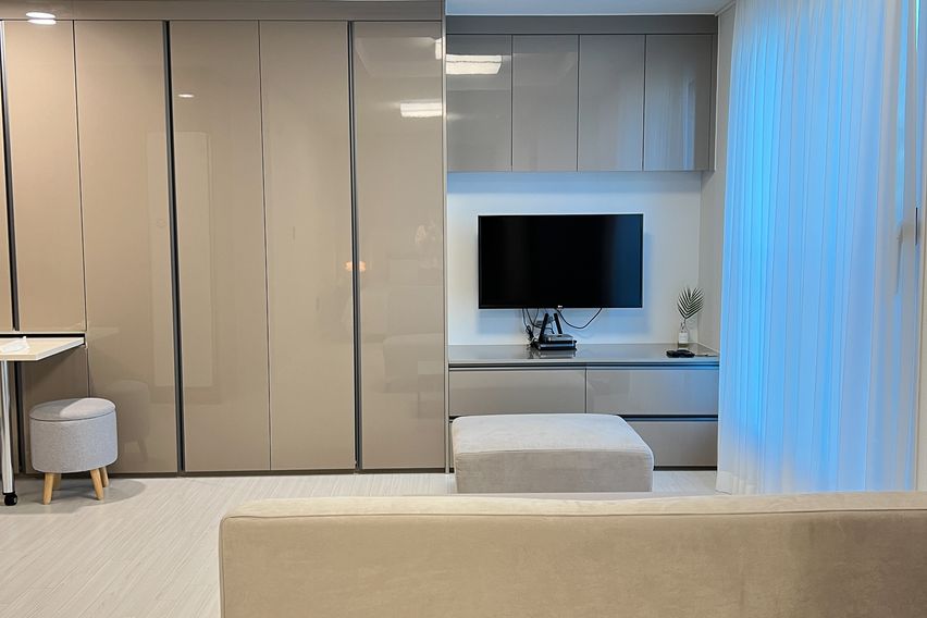 대전 시청역 고급 신축