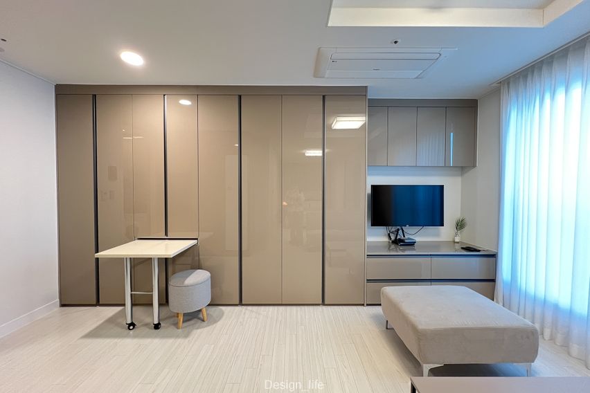 대전 시청역 고급 신축