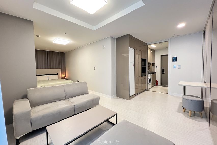 대전 시청역 고급 신축