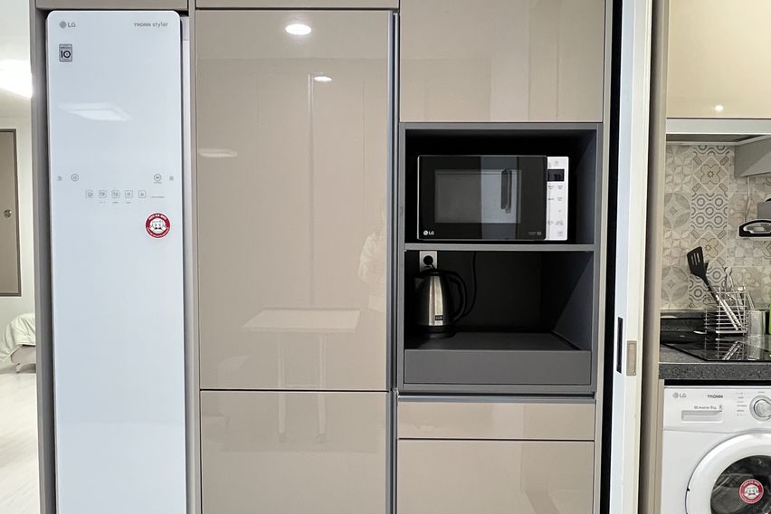 대전 시청역 고급 신축