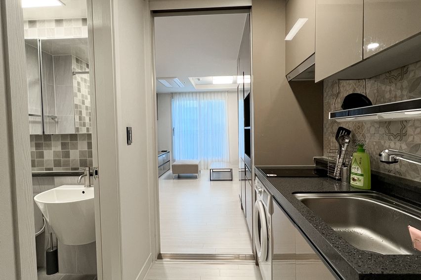 대전 시청역 고급 신축