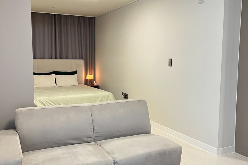 대전 시청역 고급 신축