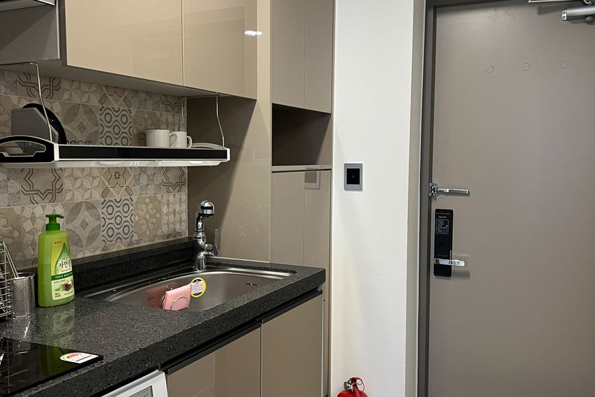 대전 시청역 고급 신축