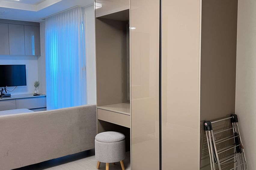 대전 시청역 고급 신축