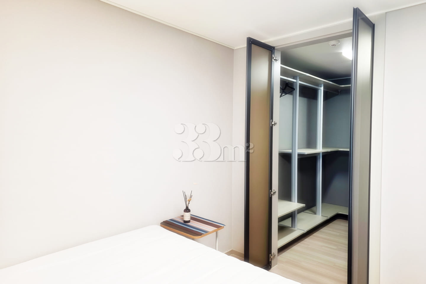 Inha University Station/Songdo Airport 2-Room 12th image