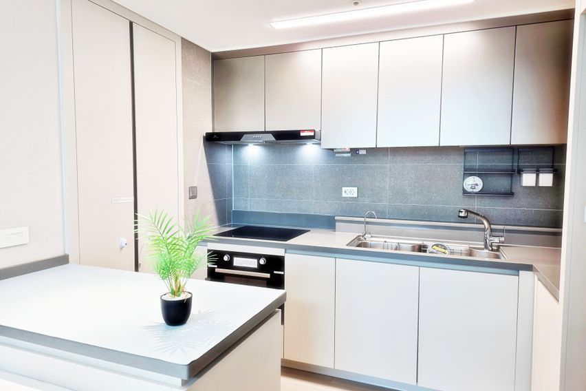 인하대역/송도공항 2룸 15번째 이미지