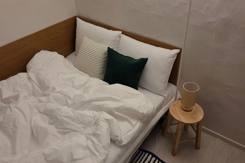 ❤️가산디지털역원룸숙소 4번째 이미지