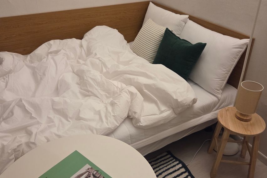 ❤️가산디지털역원룸숙소 3번째 이미지