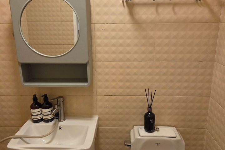 ❤️ Studio/Single Room near Gasan Digital Stat 9th image