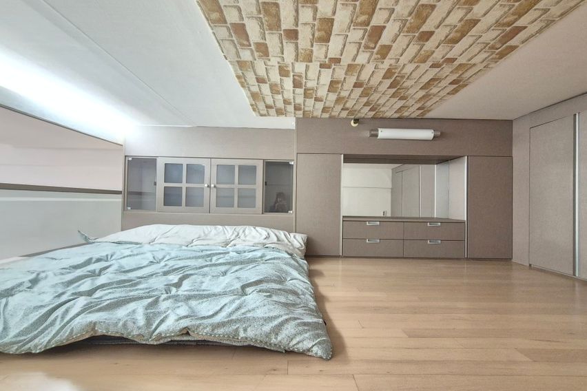 탄방CGV근처복층형원룸