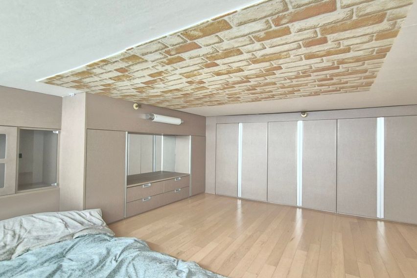 탄방CGV근처복층형원룸