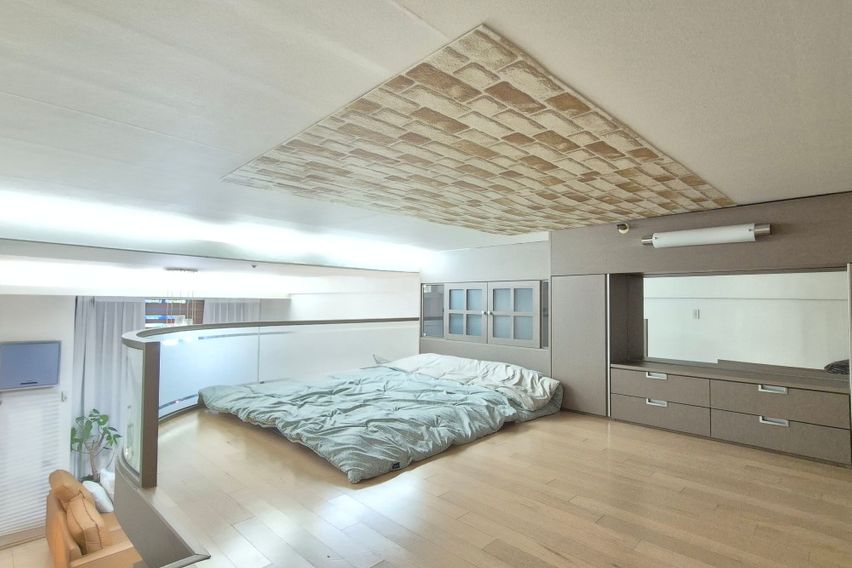 탄방CGV근처복층형원룸