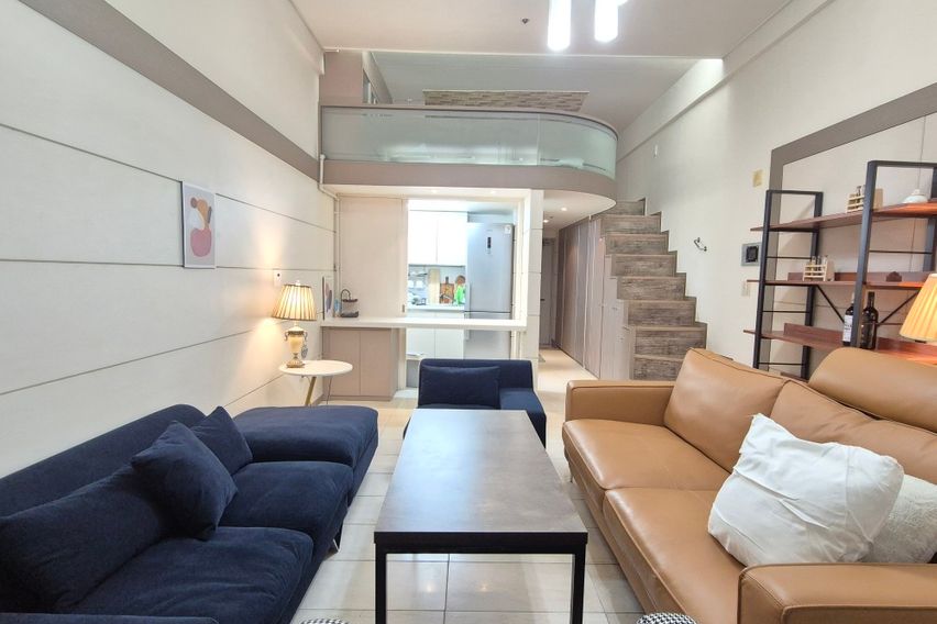 탄방CGV근처복층형원룸