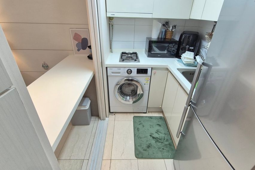 탄방CGV근처복층형원룸