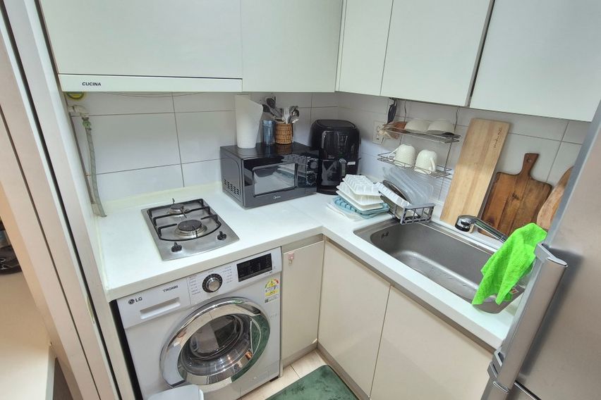 탄방CGV근처복층형원룸