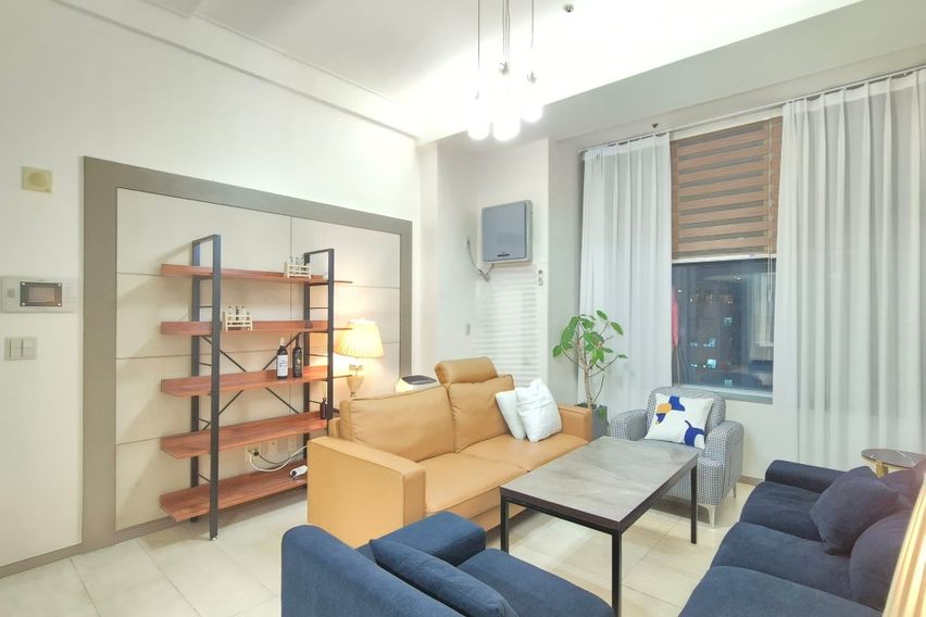 탄방CGV근처복층형원룸