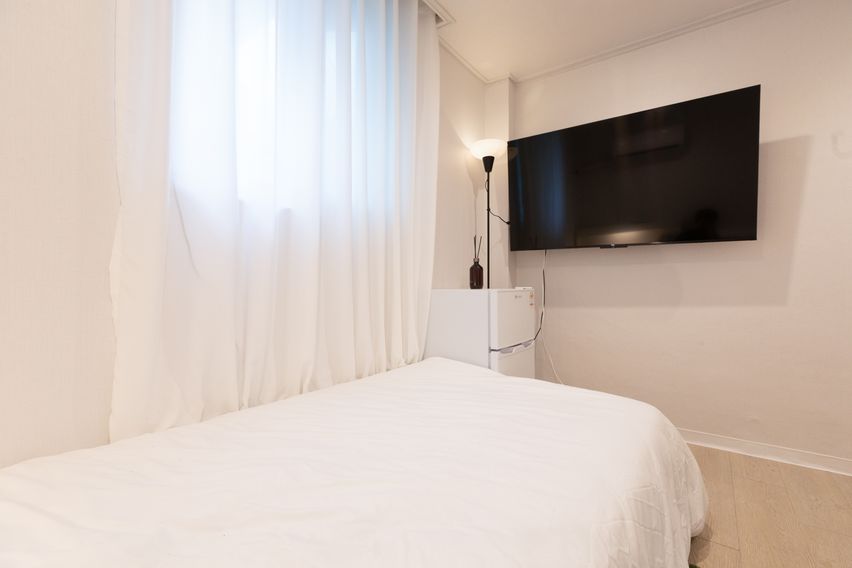 도봉역 초신설원룸형숙소