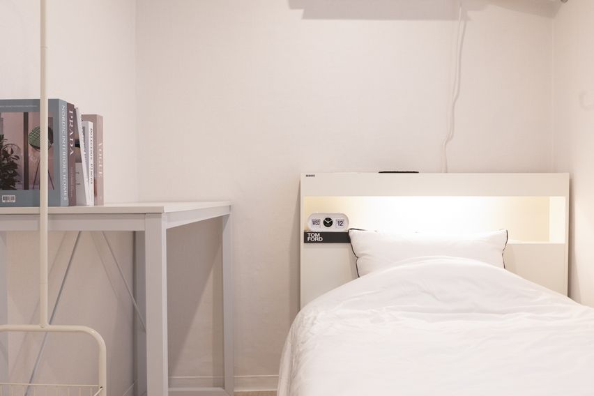 도봉역 초신설원룸형숙소