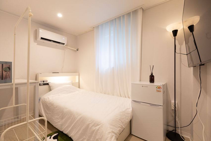 도봉역 초신설원룸형숙소