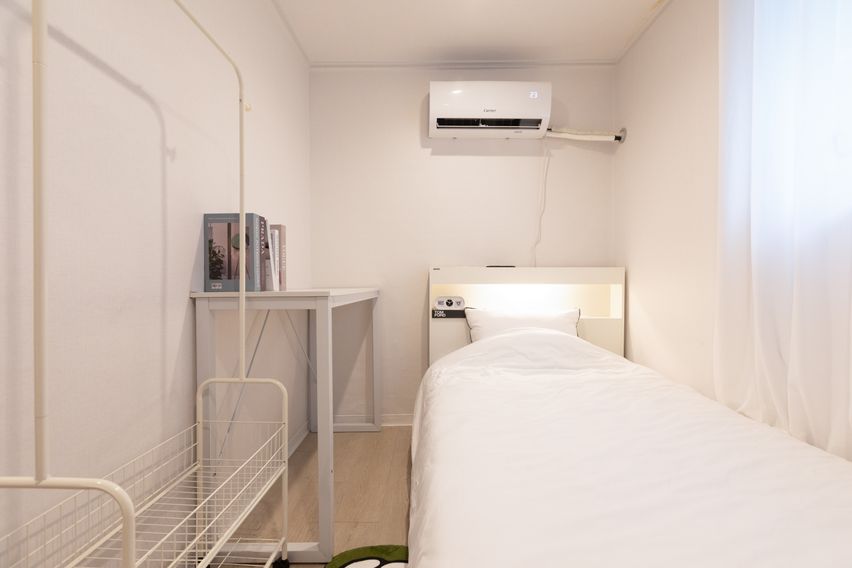 도봉역 초신설원룸형숙소