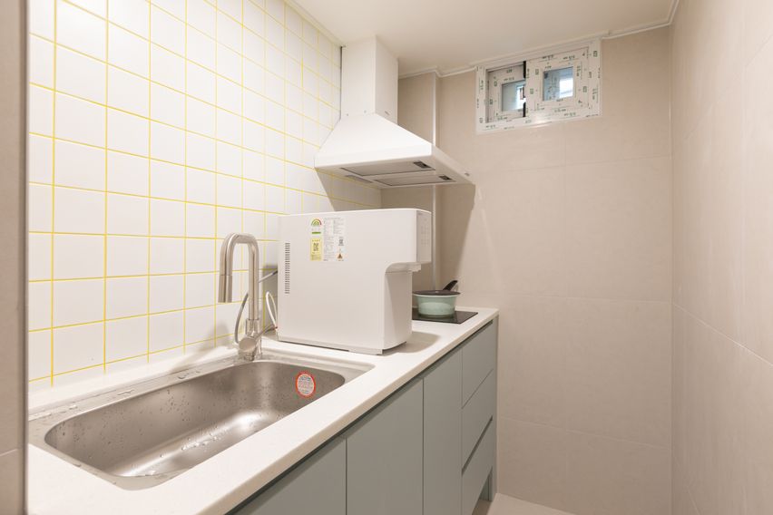 도봉역 초신설원룸형숙소