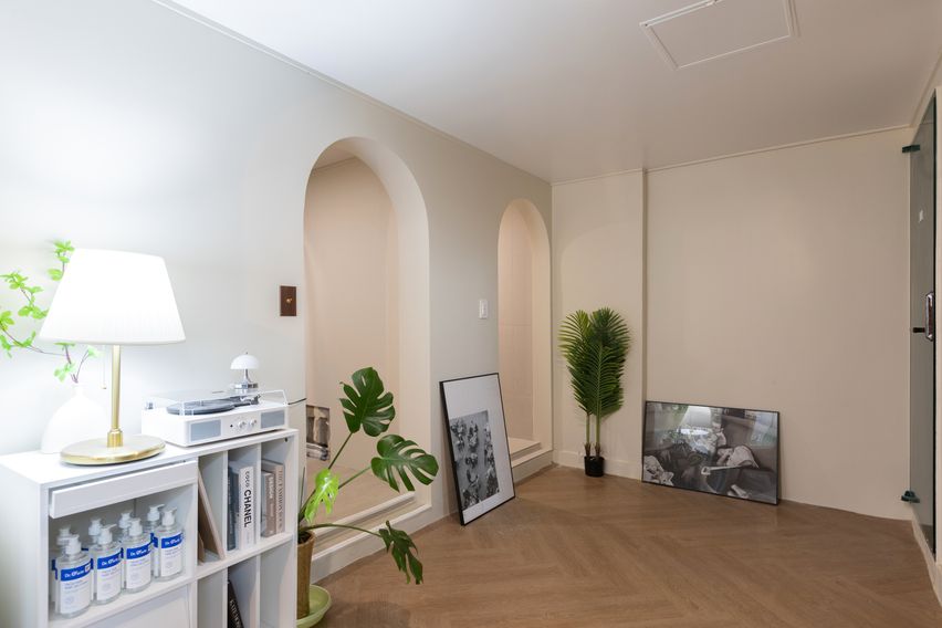 도봉역 초신설원룸형숙소