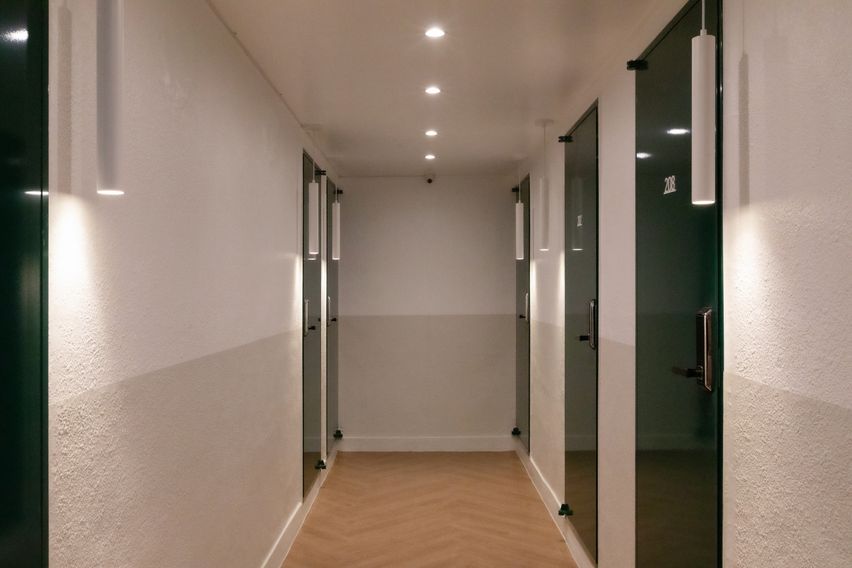 도봉역 초신설원룸형숙소