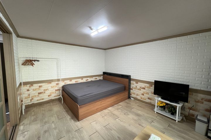 충대병원 도보2분 큰방 0번째 이미지