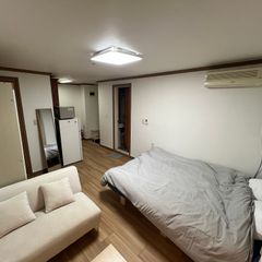 유성온천역 깔끔한 원룸 방 이미지