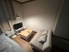 Neat studio apartment near Yuseong Spa Statio 2th image