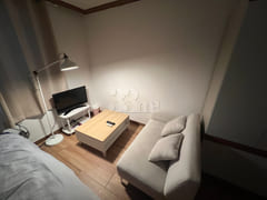 Neat studio apartment near Yuseong Spa Statio 2th image