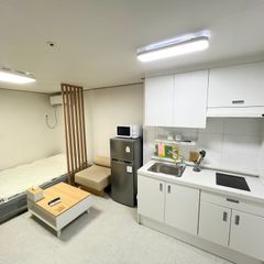용문역 도보2분 큰방3 방 이미지