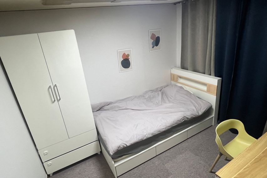 용문역 2분 초역세권🚞 0번째 이미지