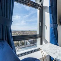 김해공항 인접하우스