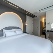 김해공항 인접하우스