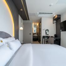 김해공항 인접하우스