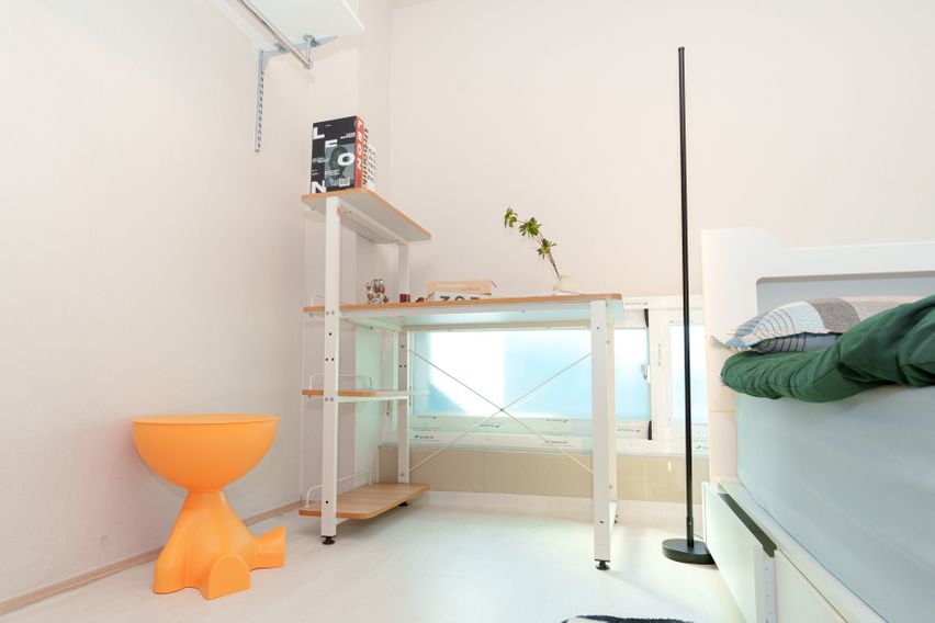 구리신설풀옵션원룸