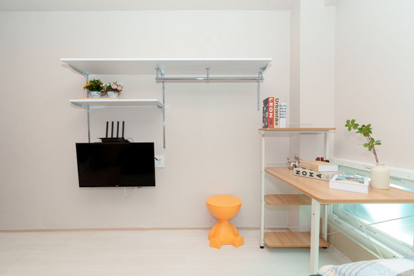 구리신설풀옵션원룸