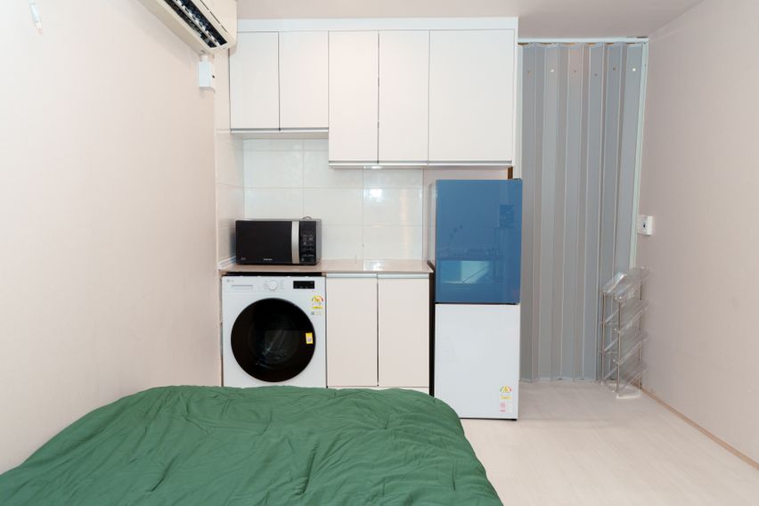 구리신설풀옵션원룸