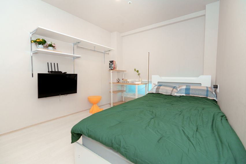 구리신설풀옵션원룸