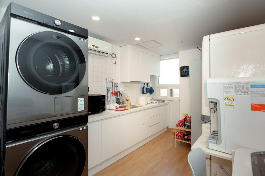 구리신설풀옵션원룸