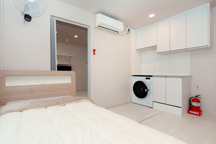 구리신설풀옵션분리형원룸