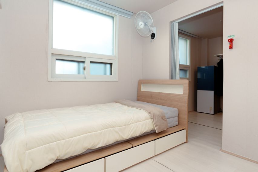 구리신설풀옵션분리형원룸