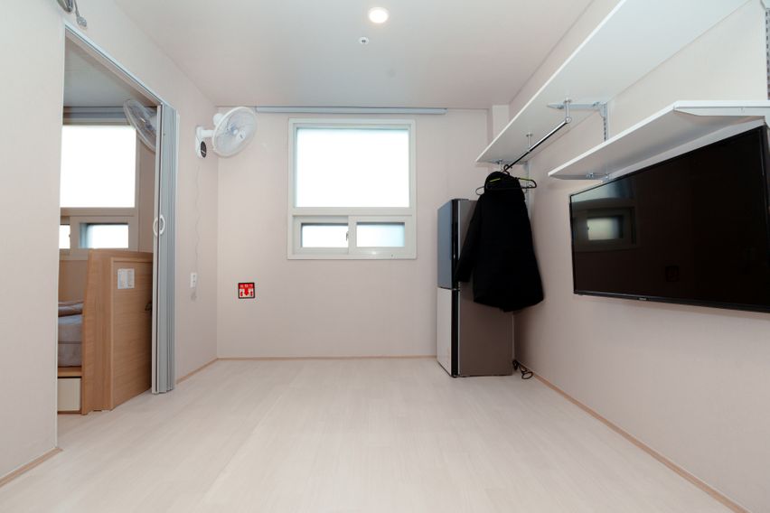 구리신설풀옵션분리형원룸