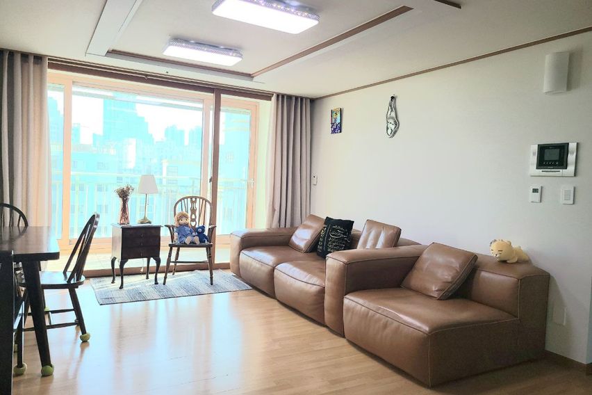 강남대치아파트한티역앞  0번째 이미지